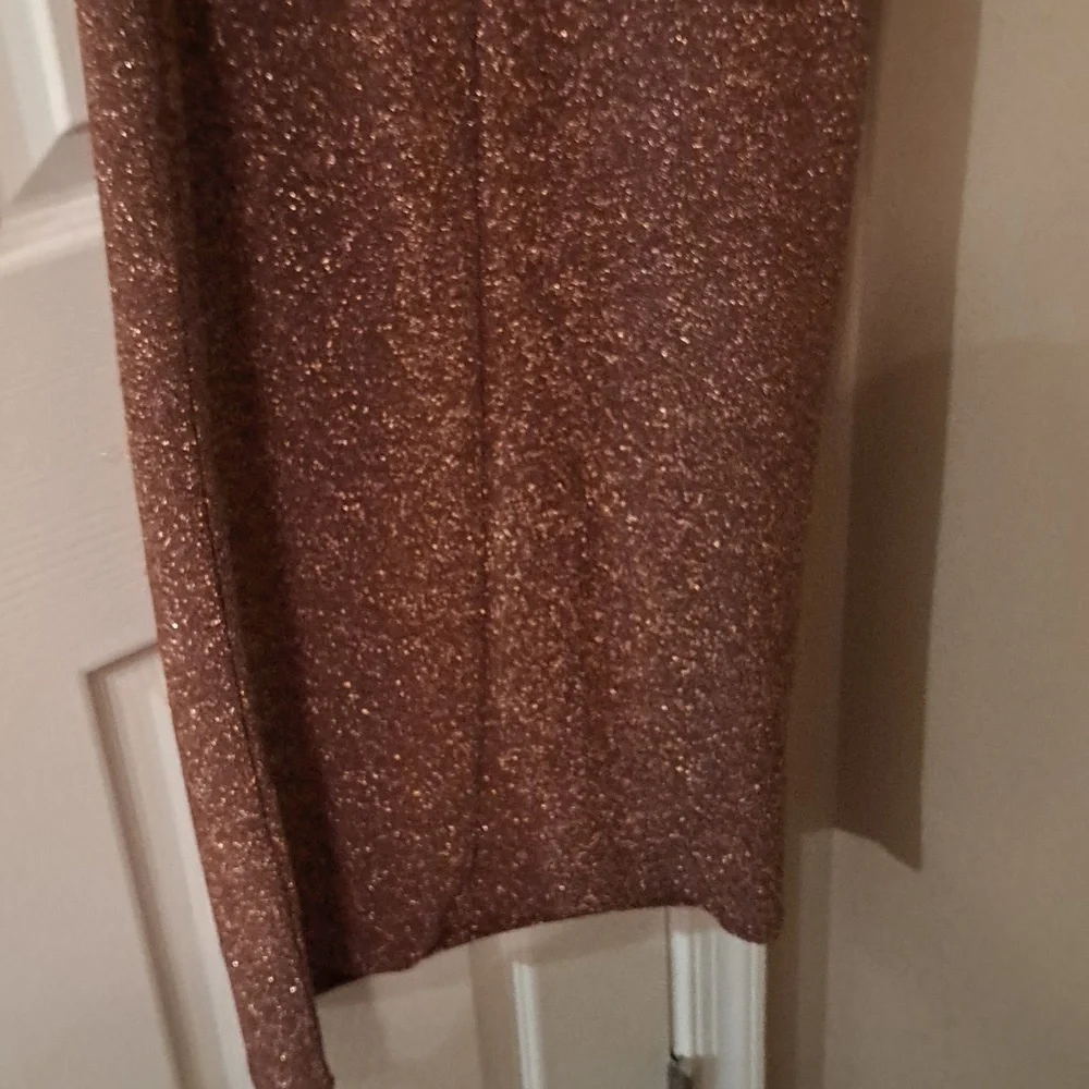Forever 21 Knit Special Occasion Dress - Picture 4 of 5